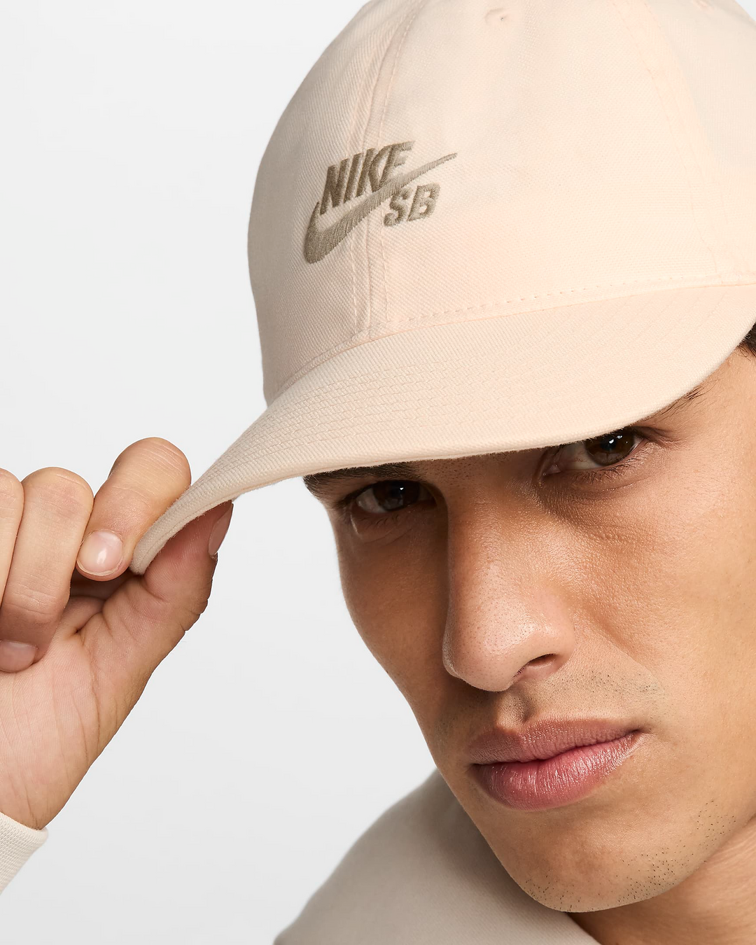 Nike SB Club Cap Unstructured Skate Hat