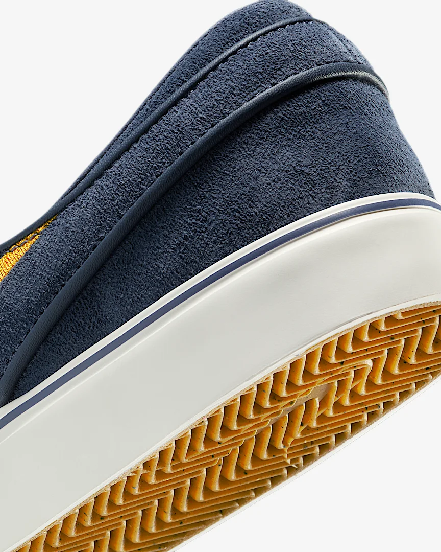 Nike SB Janoski+ Slip On Skate Shoes
