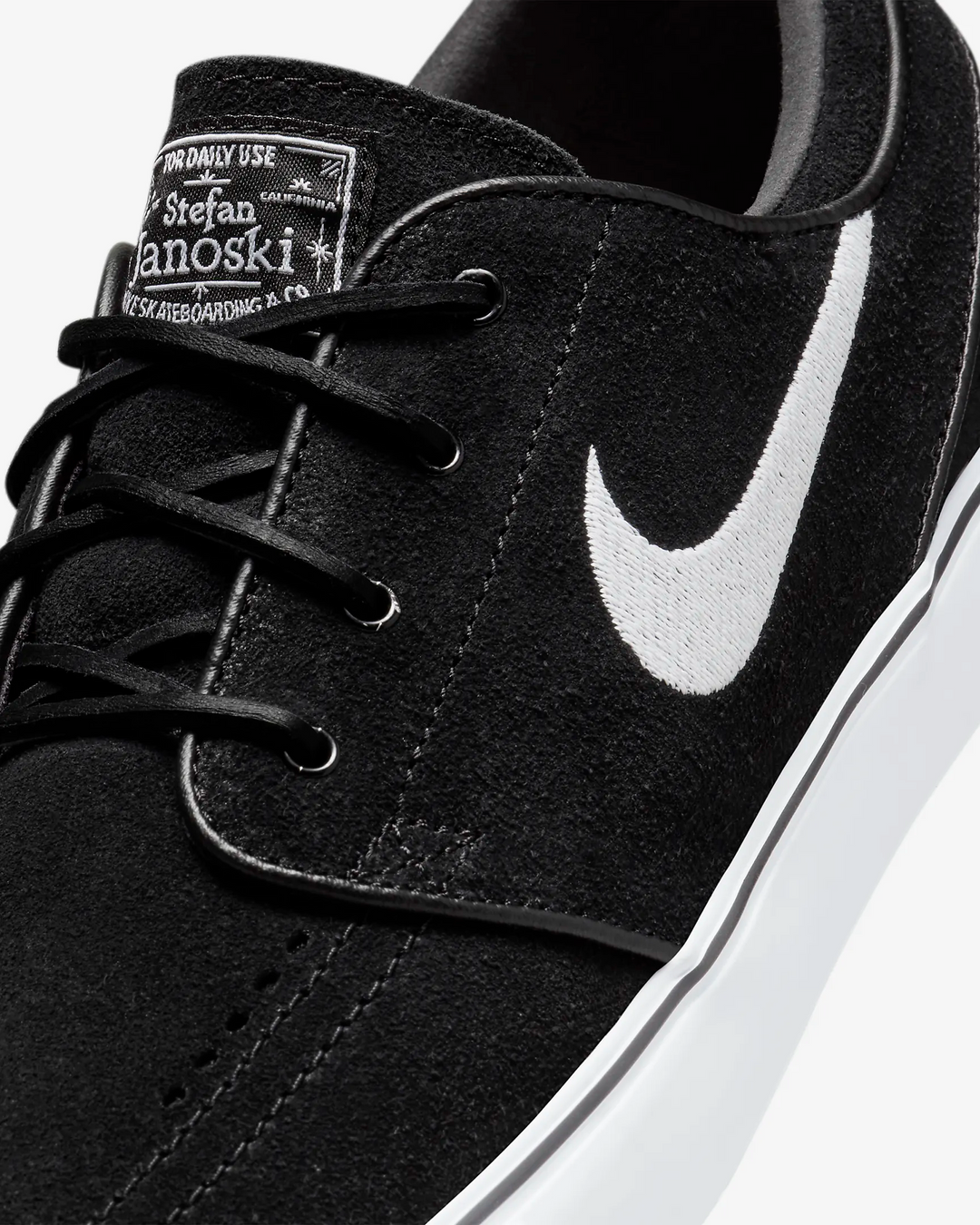 Nike SB Zoom Janoski OG+ Skate Shoes – Mainland Skate Surf
