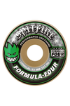 Spitfire F4 101D Conical Wheels 53mm