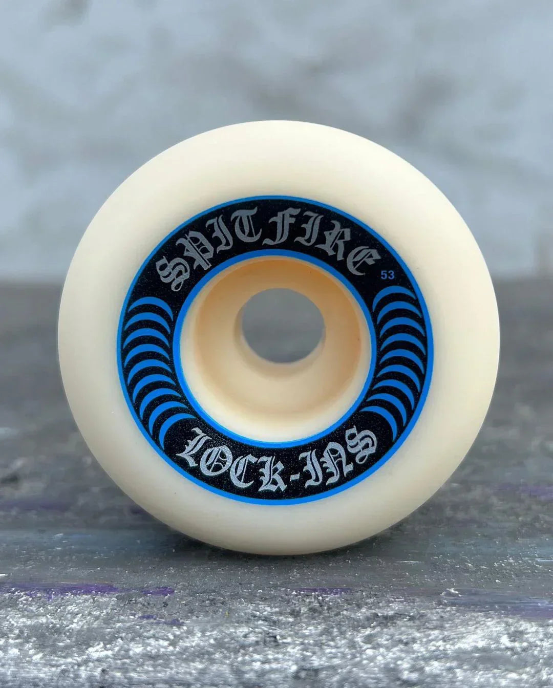 Spitfire F4 99D Lock Ins Wheels 53mm – Mainland Skate & Surf Spitfire F4 99D Lock Ins Wheels 53mm – Mainland Skate & Surf