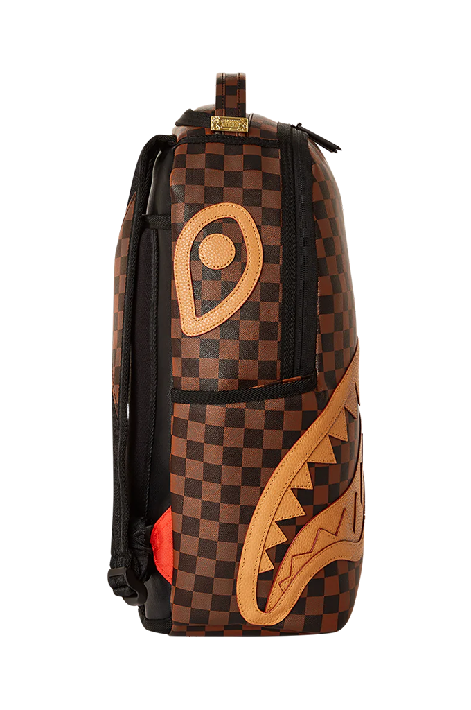 Sprayground Henny On The Lookout DLXV Backpack