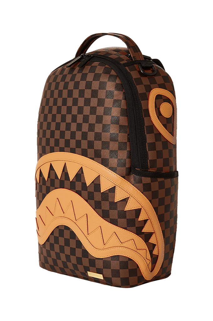 Sprayground Henny On The Lookout DLXV Backpack