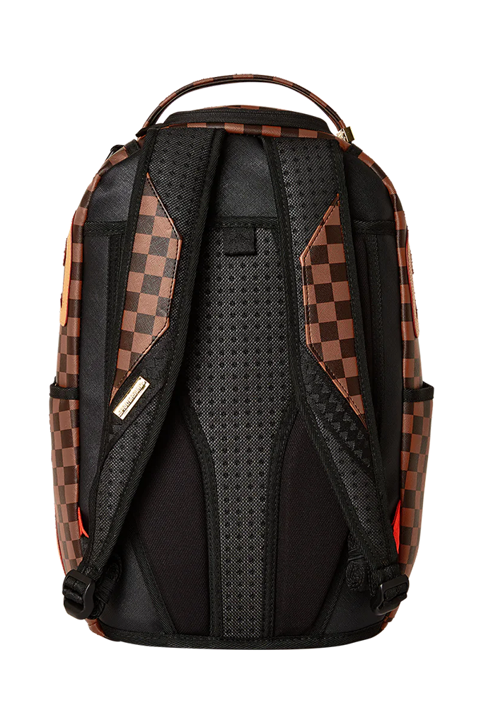 Sprayground Henny On The Lookout DLXV Backpack