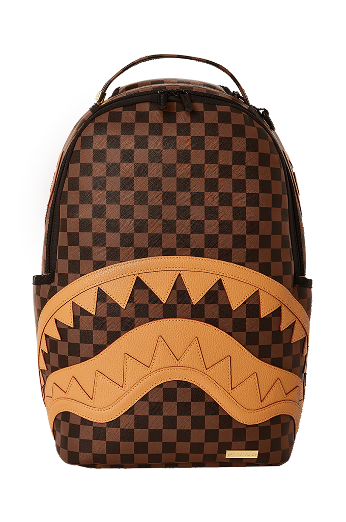 Sprayground Henny On The Lookout DLXV Backpack– Mainland Skate & Surf