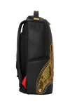 Sprayground A.I. African Intelligence Guided Leopard DLXV Backpack