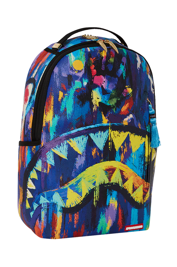 sprayground supreme backpack