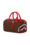 Sprayground All Or Nothing Sharks In Paris Mini Duffle