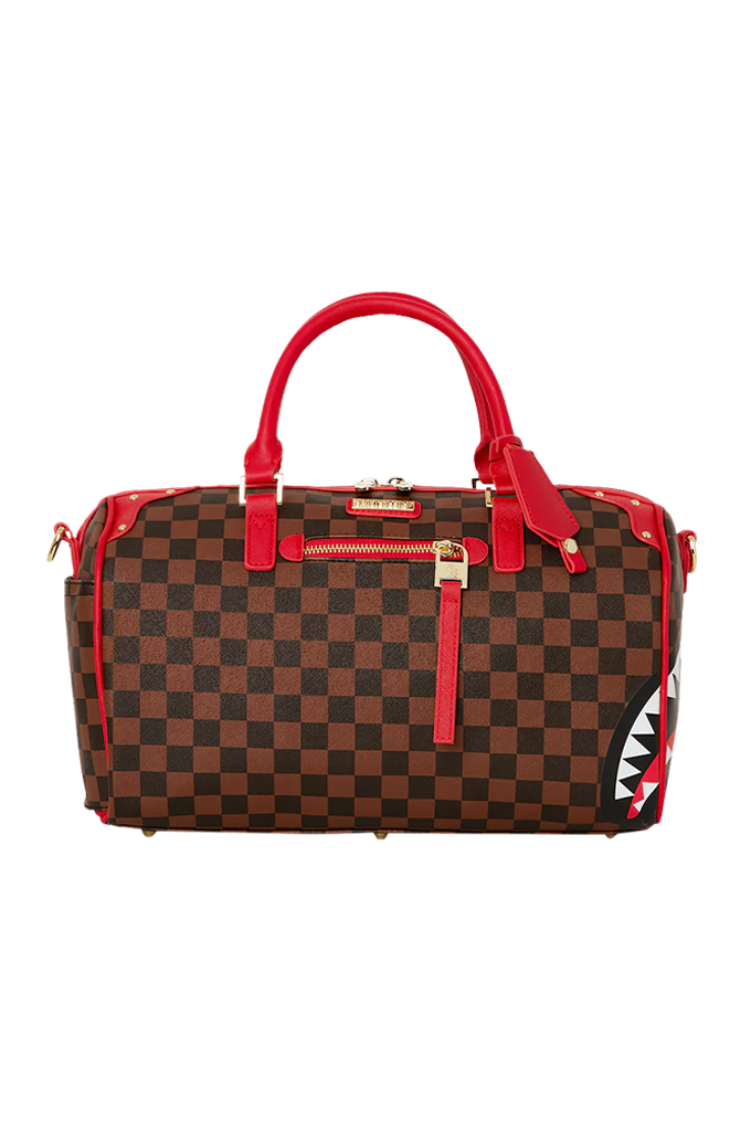 Sprayground hot sale duffle bags