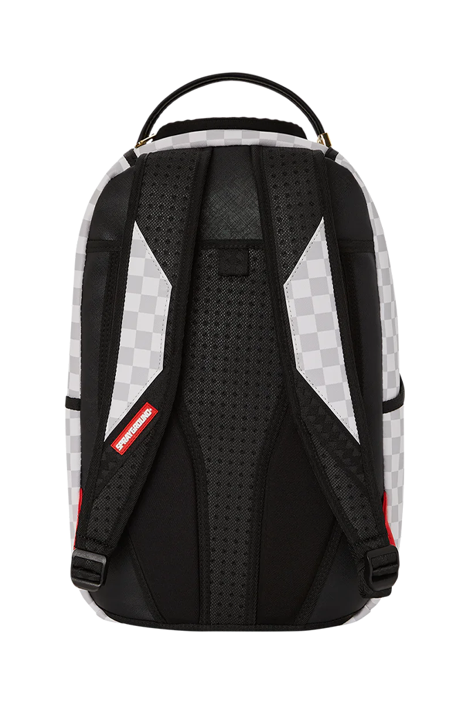 Sprayground Astromane Smashout DLXV Backpack