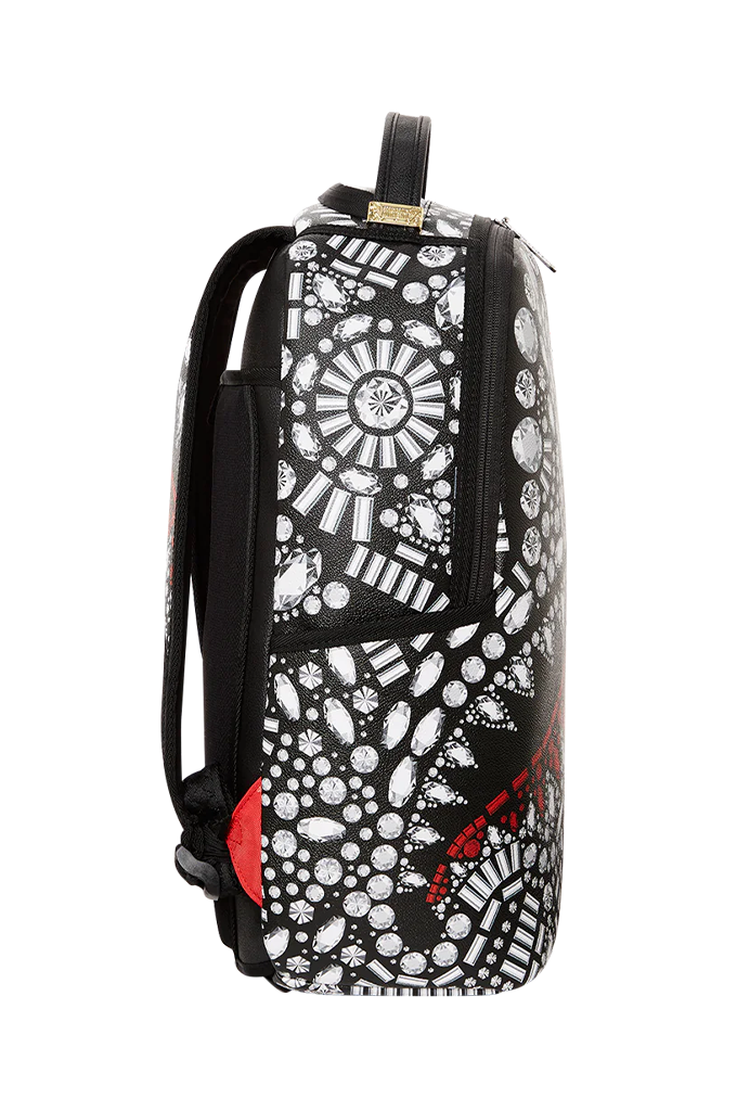 Sprayground Riviera Split DLXV Backpack– Mainland Skate & Surf