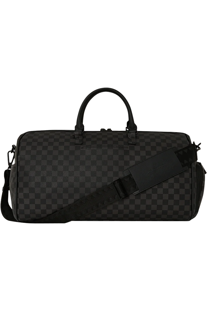 Sprayground Censored Duffle Bag