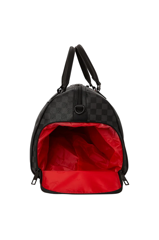 Sprayground Censored Duffle Bag