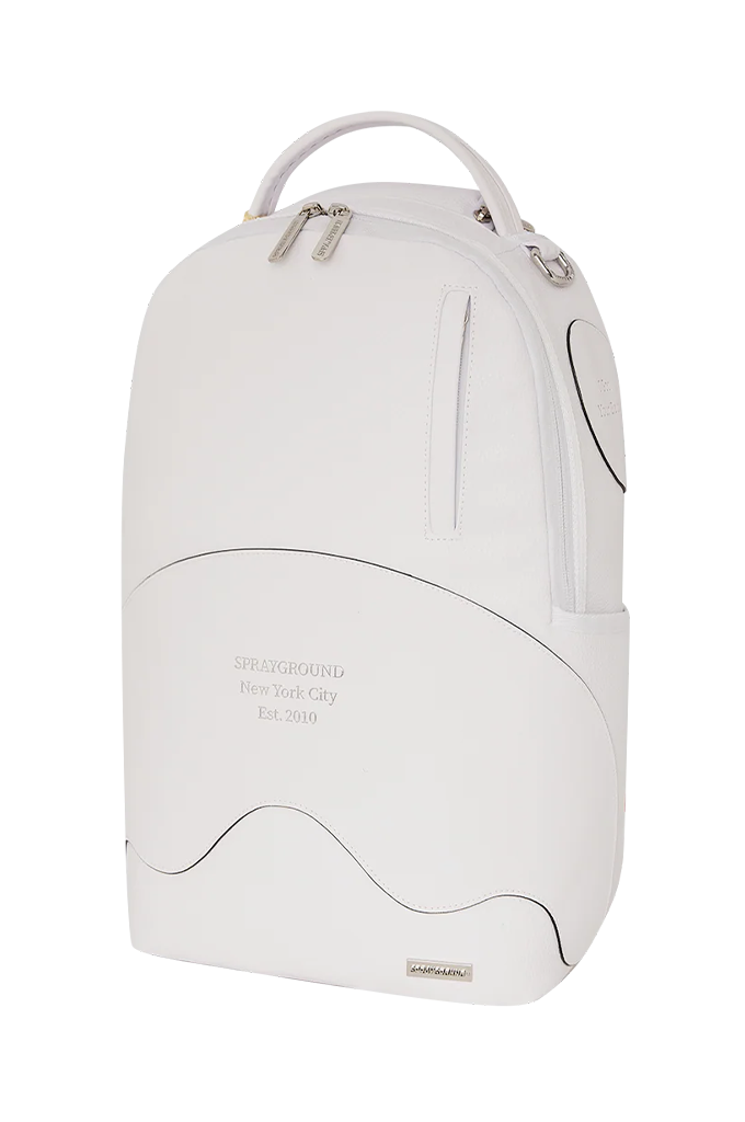 Sprayground Daybreak The Headquarters Reflection Backpack