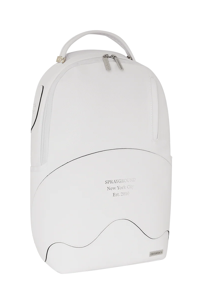 Sprayground Daybreak The Headquarters Reflection Backpack