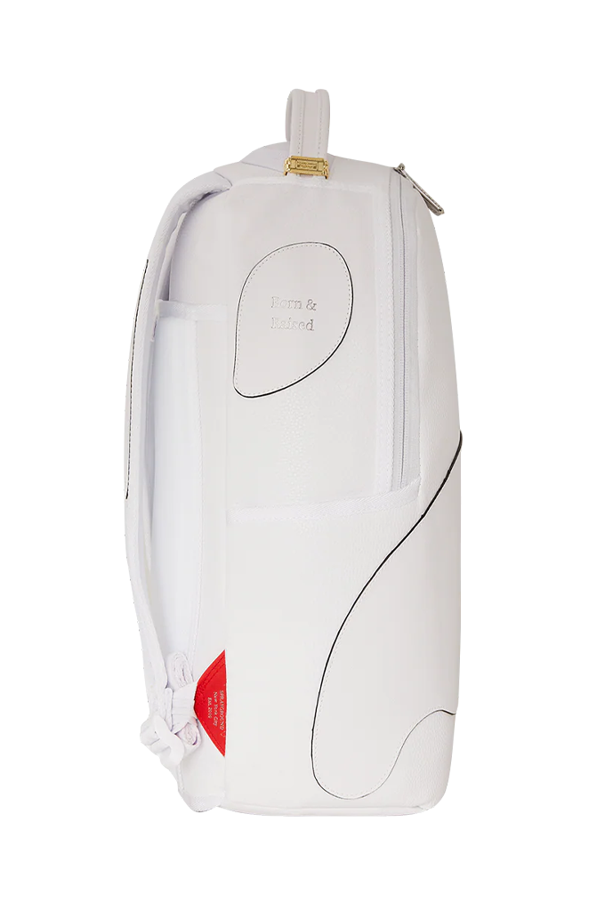 Sprayground Daybreak The Headquarters Reflection Backpack