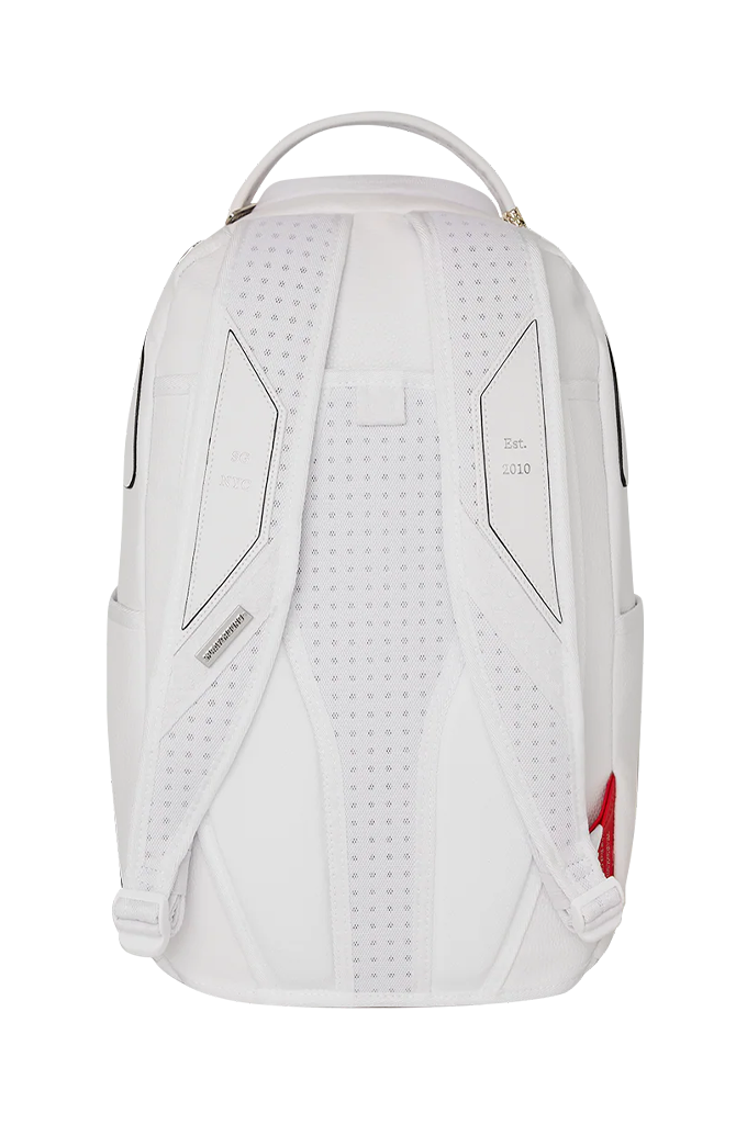 Sprayground Daybreak The Headquarters Reflection Backpack