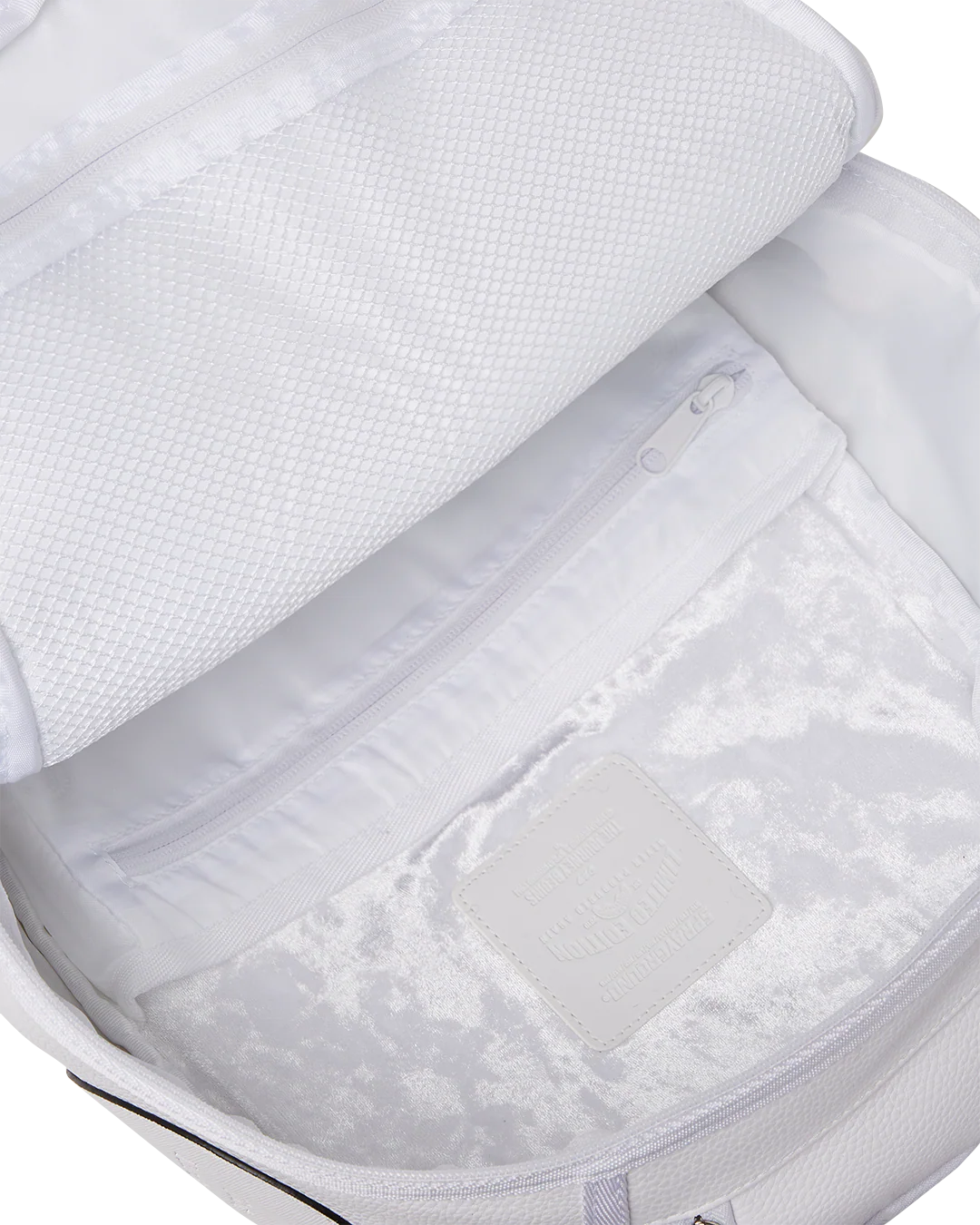 Sprayground Daybreak The Headquarters Reflection Backpack