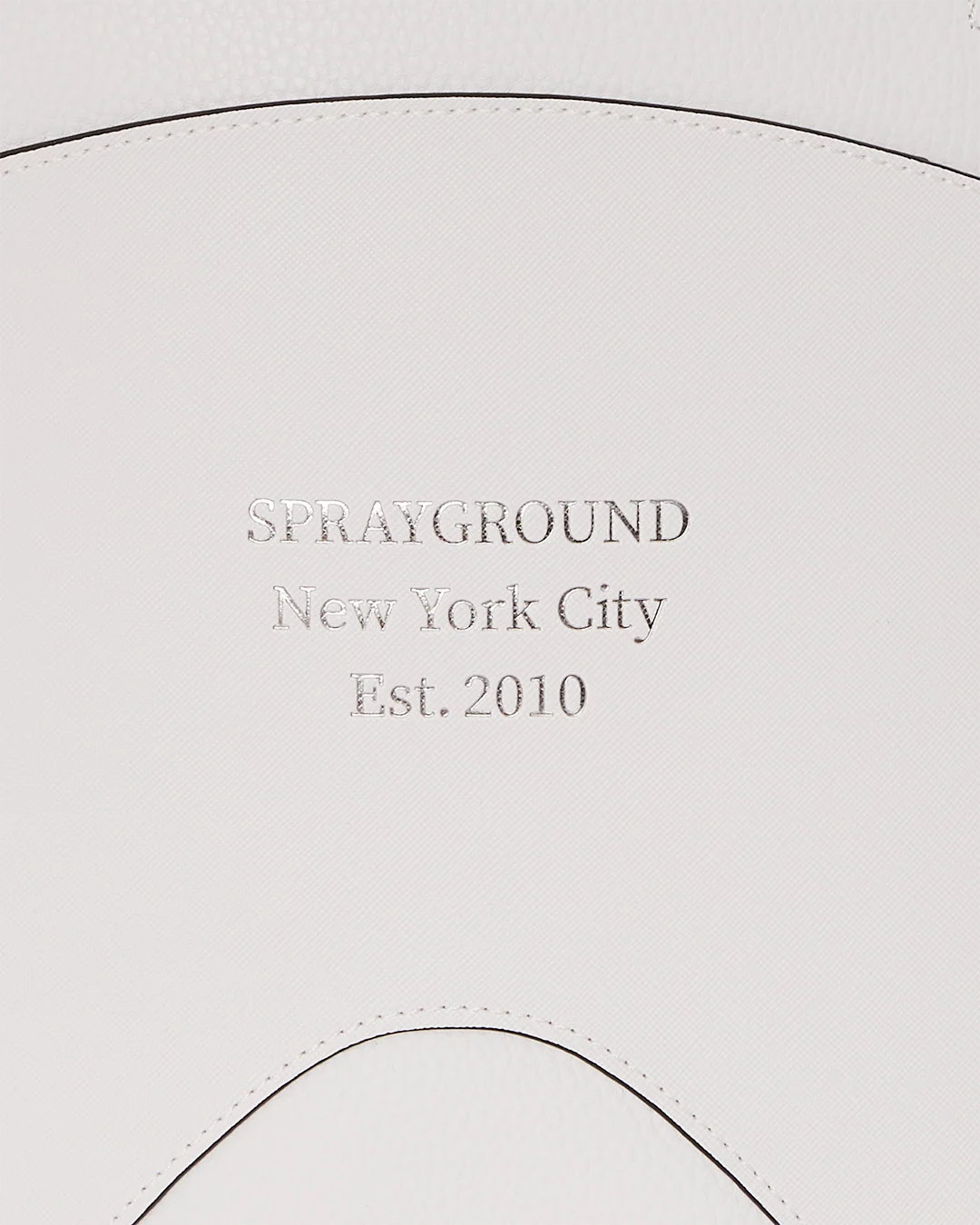 Sprayground Daybreak The Headquarters Reflection Backpack