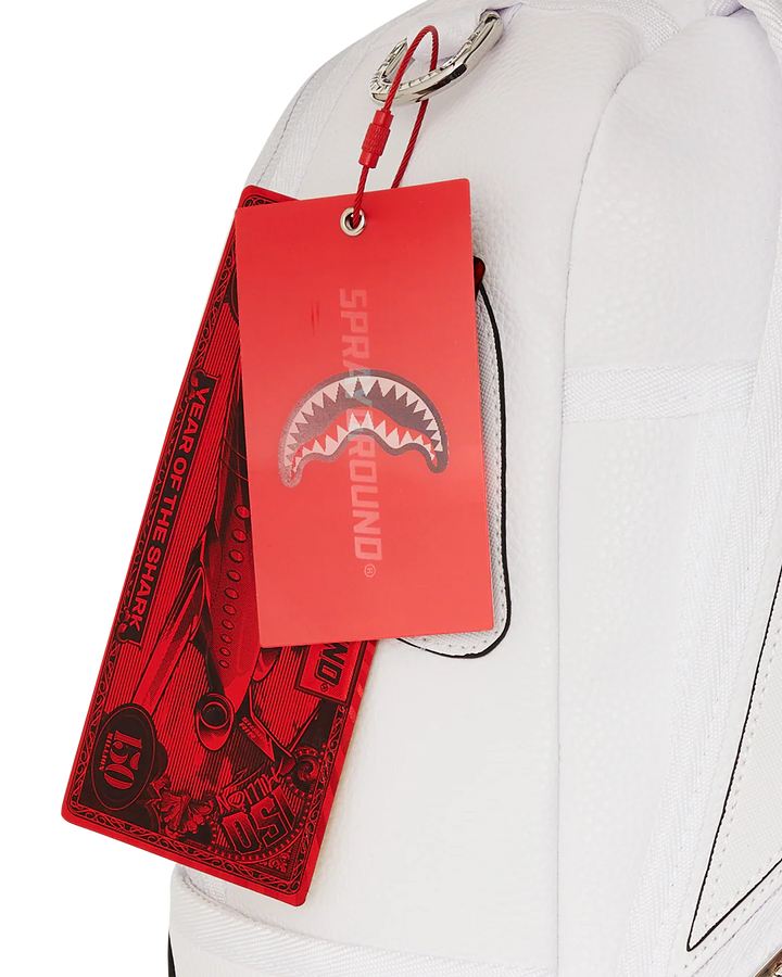 Sprayground Daybreak The Headquarters Reflection Backpack