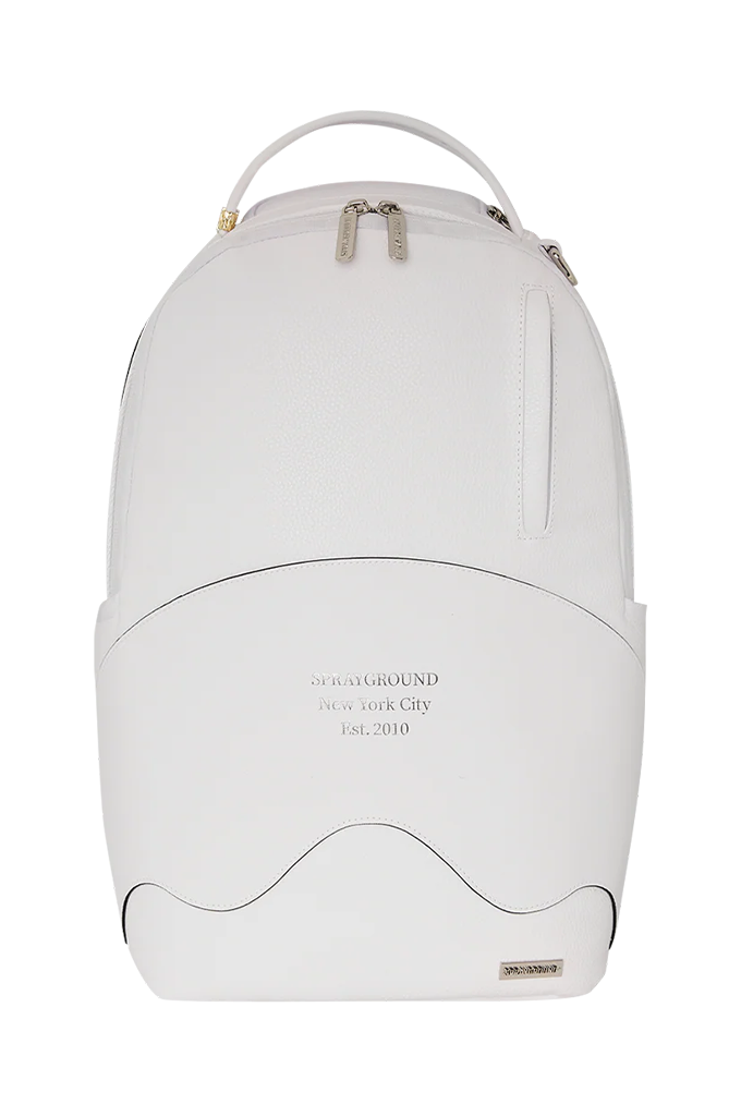 Sprayground Daybreak The Headquarters Reflection Backpack