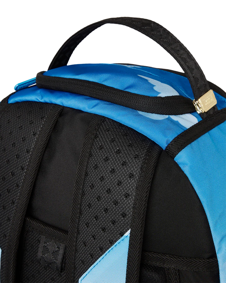 Sprayground X Doraemon World Backpack