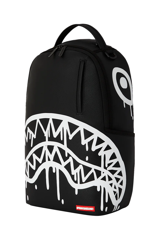 Sprayground Drip Shark Central That Spleh DLXSV Backpack