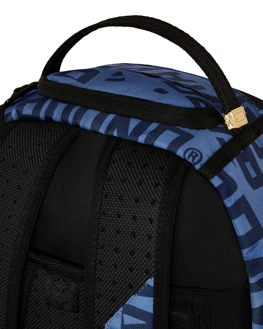 Sprayground X Family Guy Meg Shark Mouth Backpack