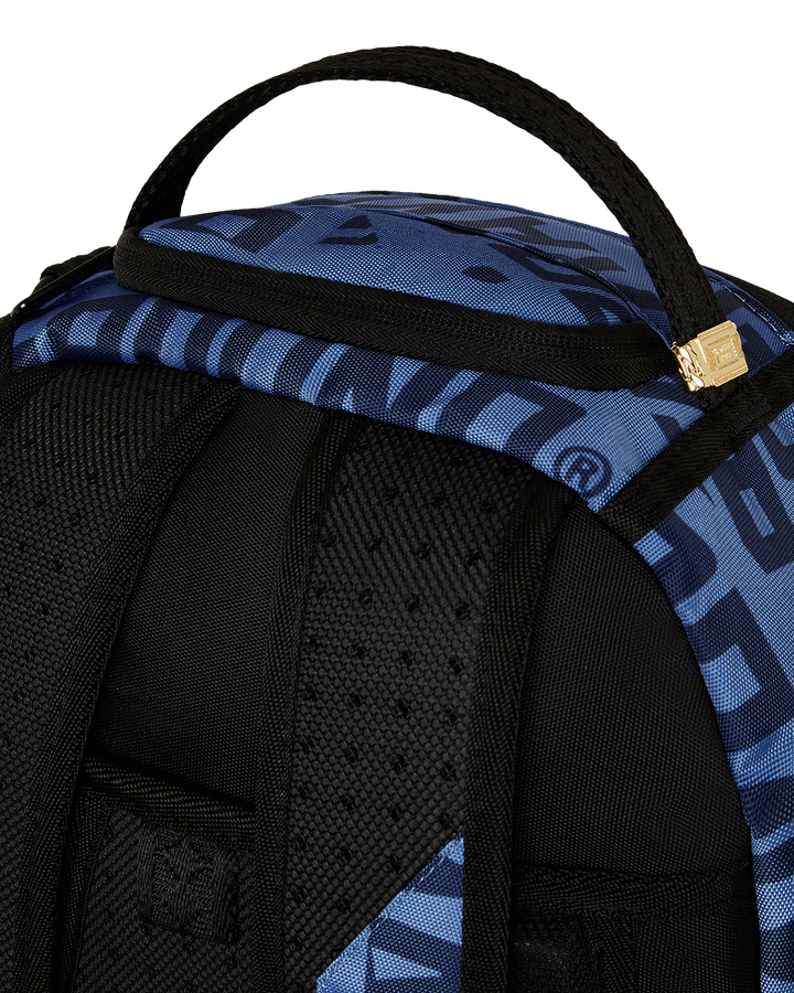 Sprayground X Family Guy Meg Shark Mouth Backpack