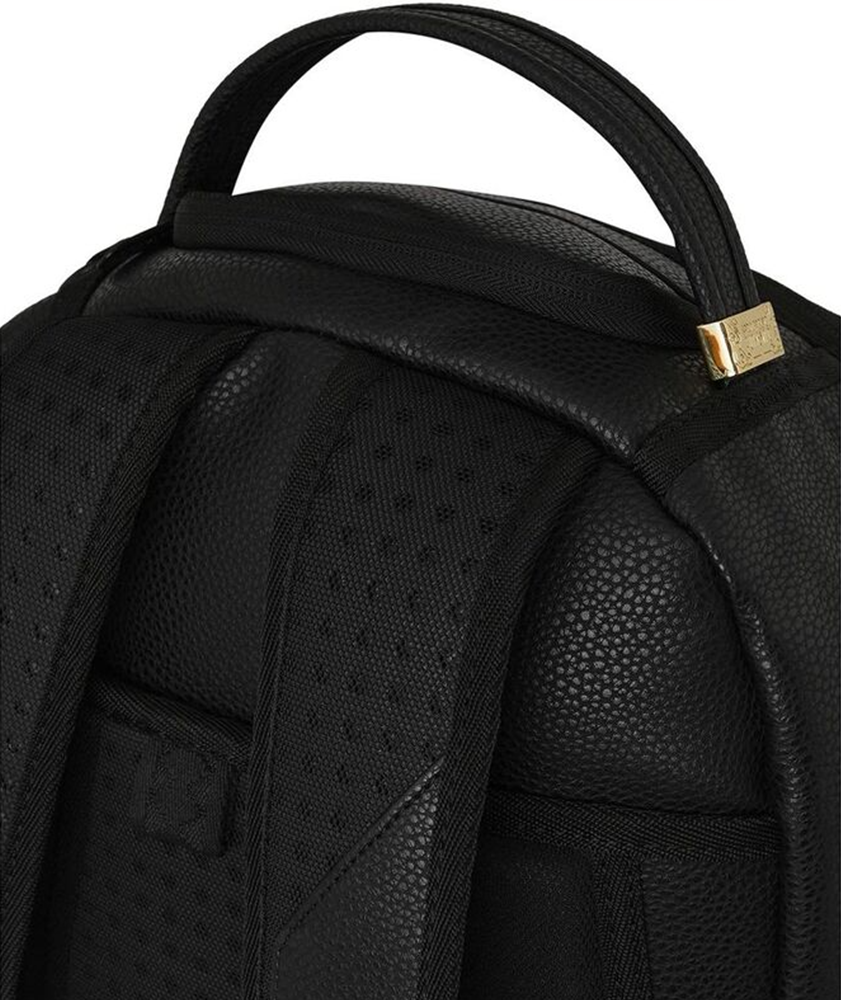 cargo leather backpack Sprayground Global Traveler Cargo Backpack – Mainland Skate & Surf