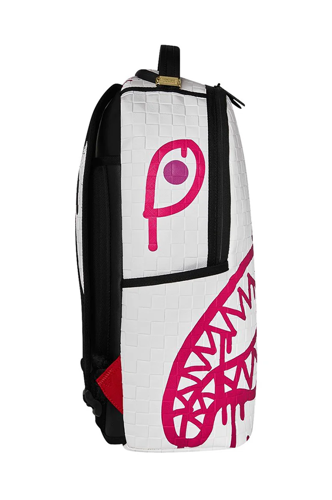 Sprayground Graff Mayhem RMX Backpack