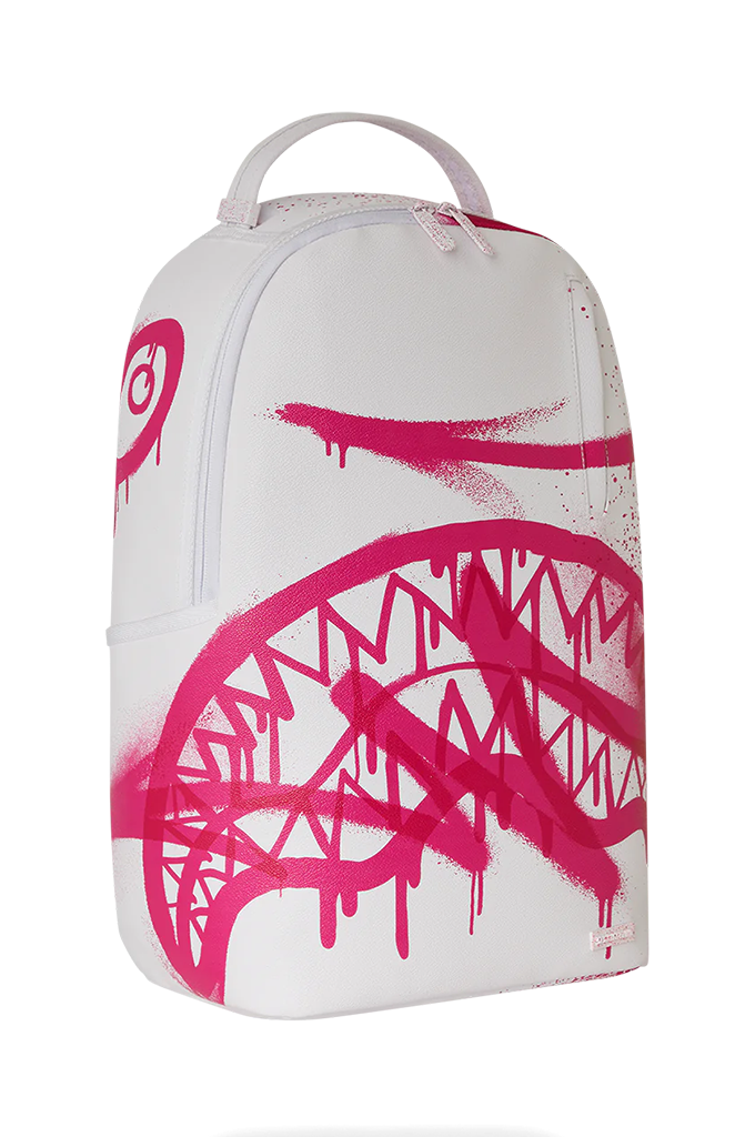 Sprayground Graff Meyhem Design Storm Backpack