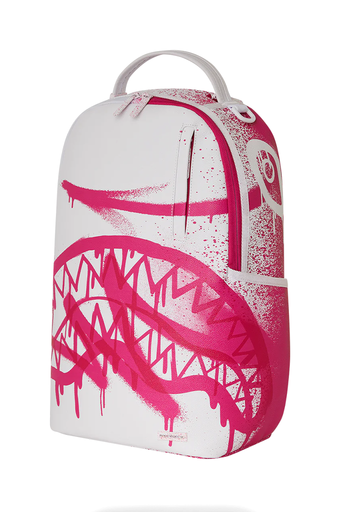 Sprayground Graff Meyhem Design Storm Backpack
