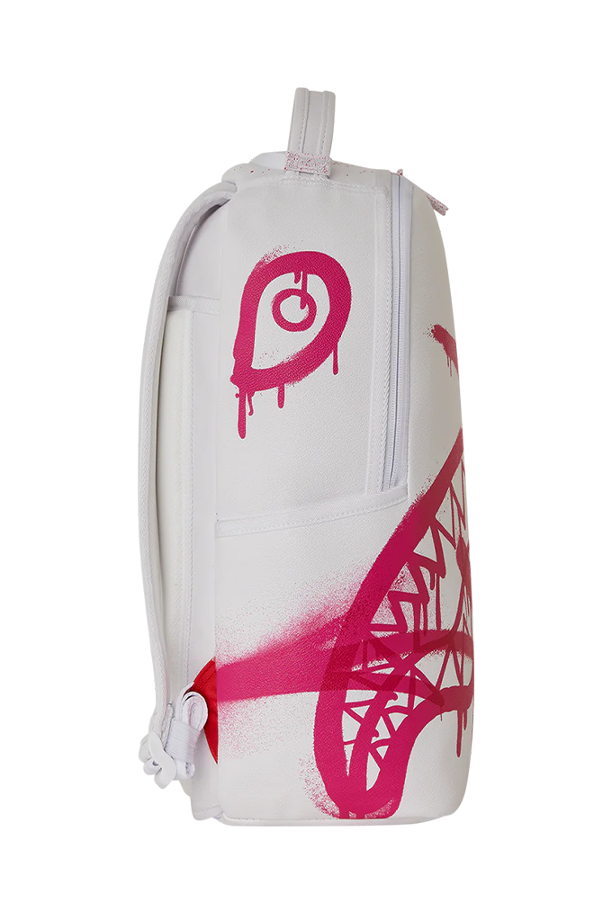 Sprayground Graff Meyhem Design Storm Backpack
