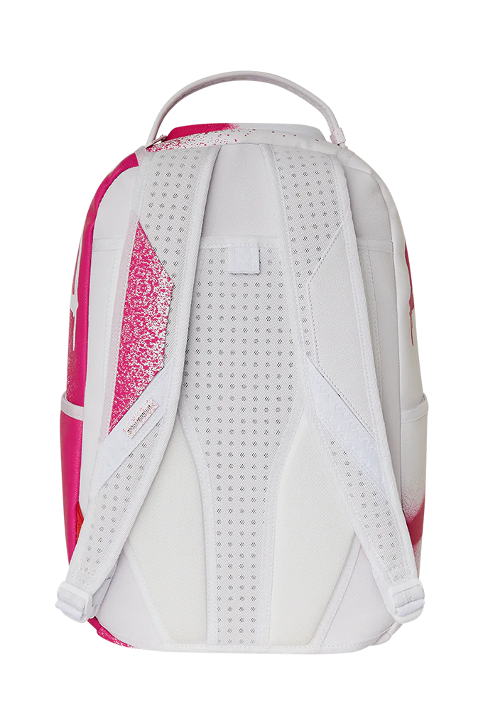 Sprayground Graff Meyhem Design Storm Backpack