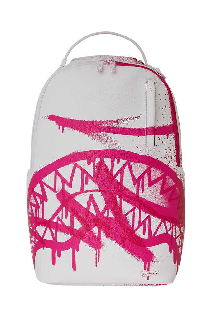 Sprayground Graff Meyhem Design Storm Backpack