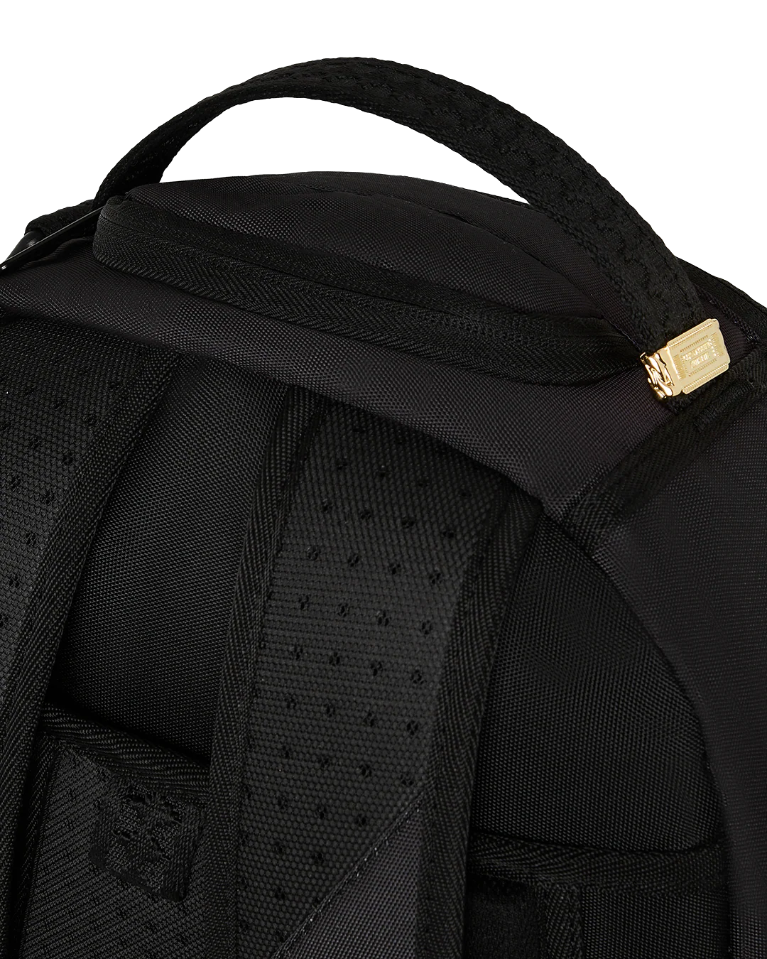Sprayground X Gundam Grunge Backpack