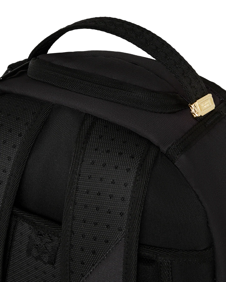 Sprayground X Gundam Grunge Backpack