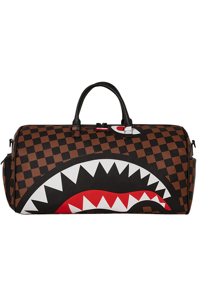 Sprayground Hangover Duffle Bag