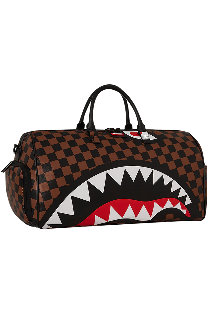 Sprayground Hangover Duffle Bag