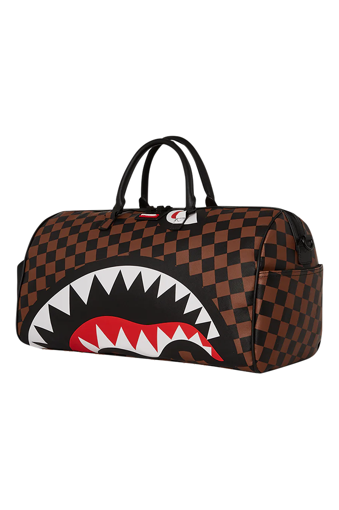 Sprayground Hangover Duffle Bag