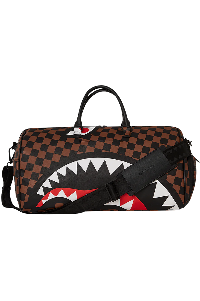 Sprayground Hangover Duffle Bag