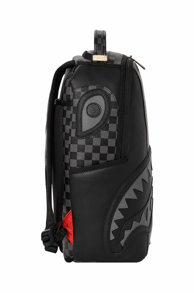 Sprayground Henny Phantom DLXSV Backpack