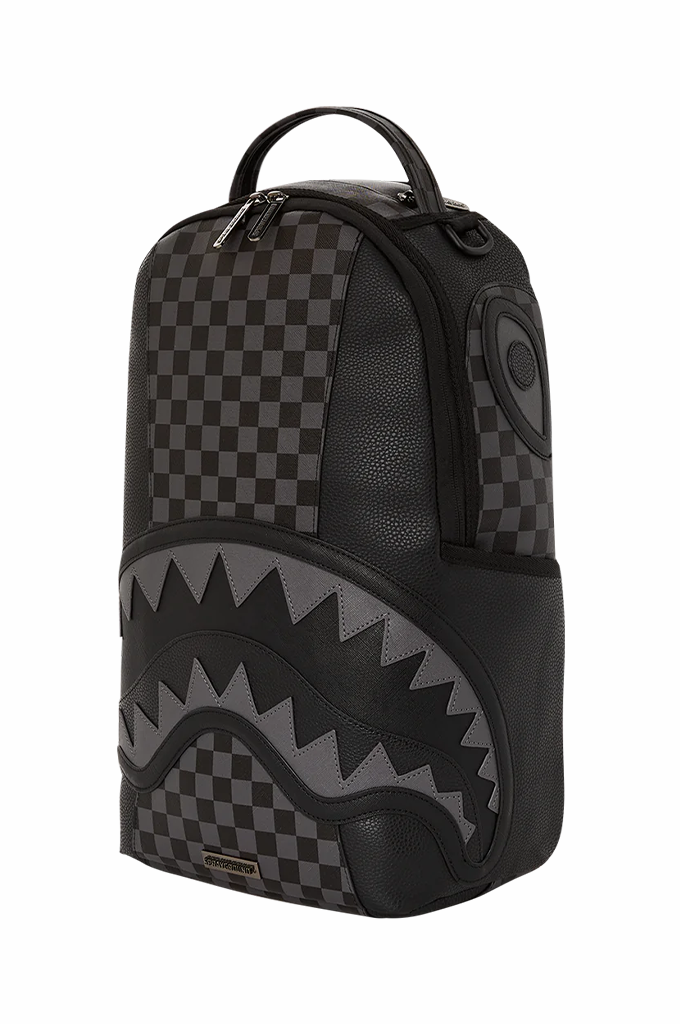 Sprayground Henny Phantom DLXSV Backpack