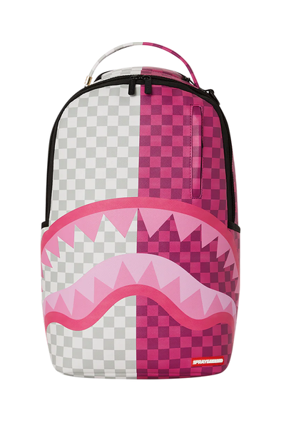 Sprayground I've Got Options DLXSV Backpack