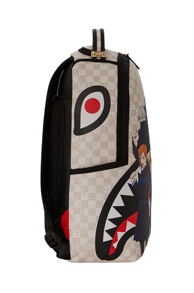 Sprayground Jujutsu Kaisen Backpack