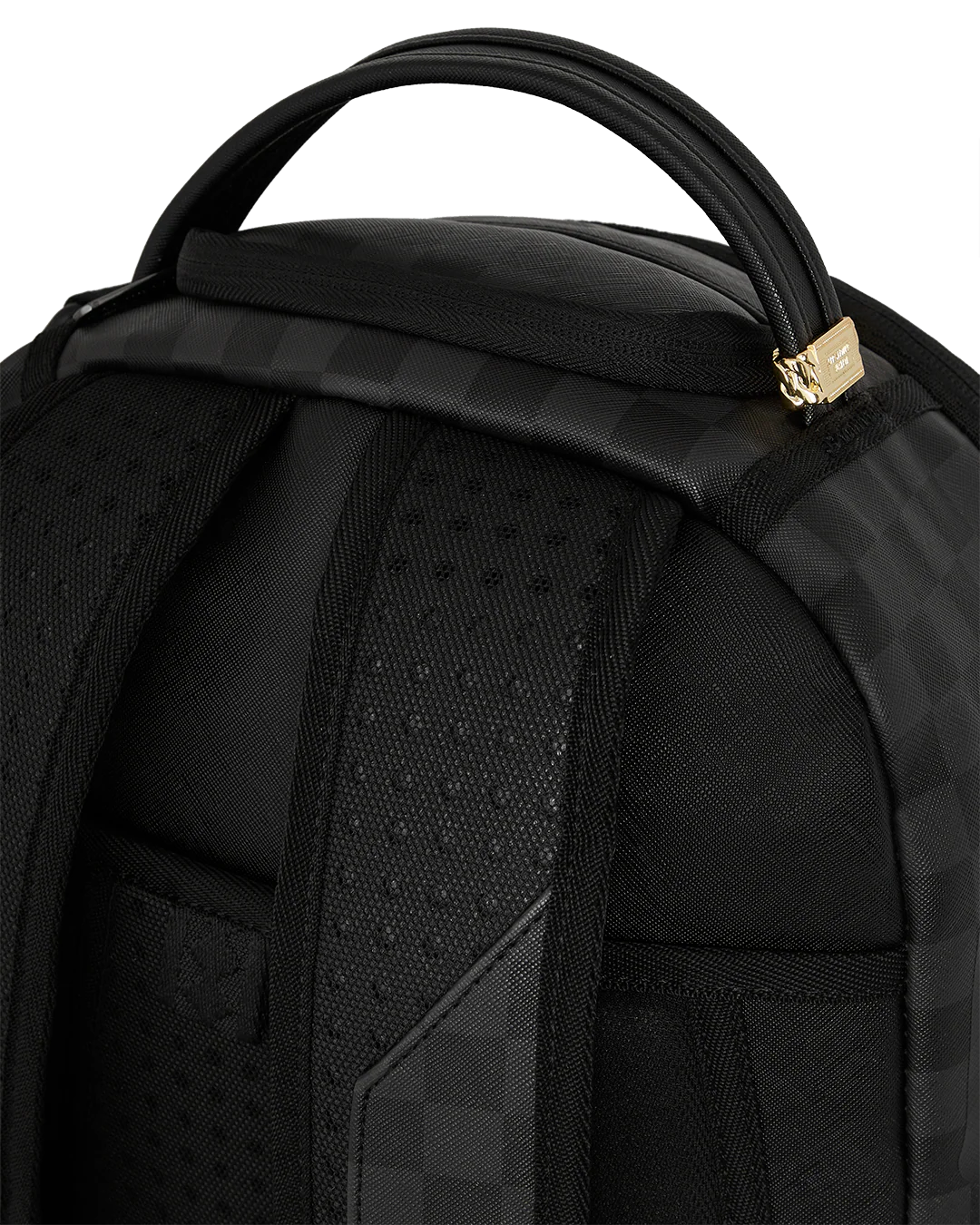 Sprayground Lights Out Sharks in Paris Backpack