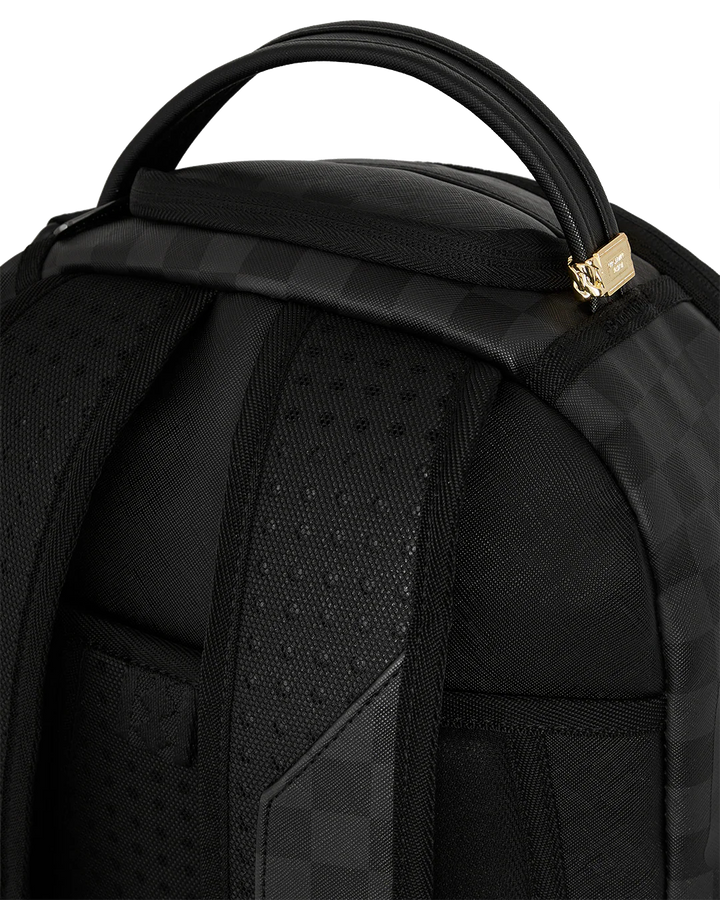 Sprayground Lights Out Sharks in Paris Backpack