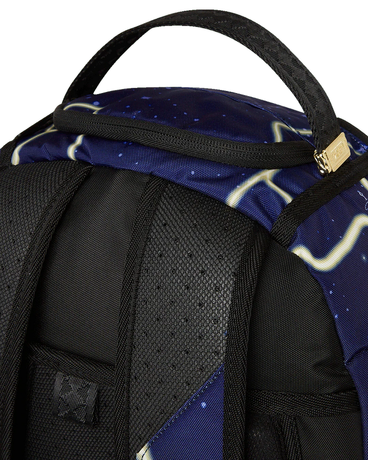 Sprayground X Looney Tunes Marvin Planet Sharkmouth Backpack