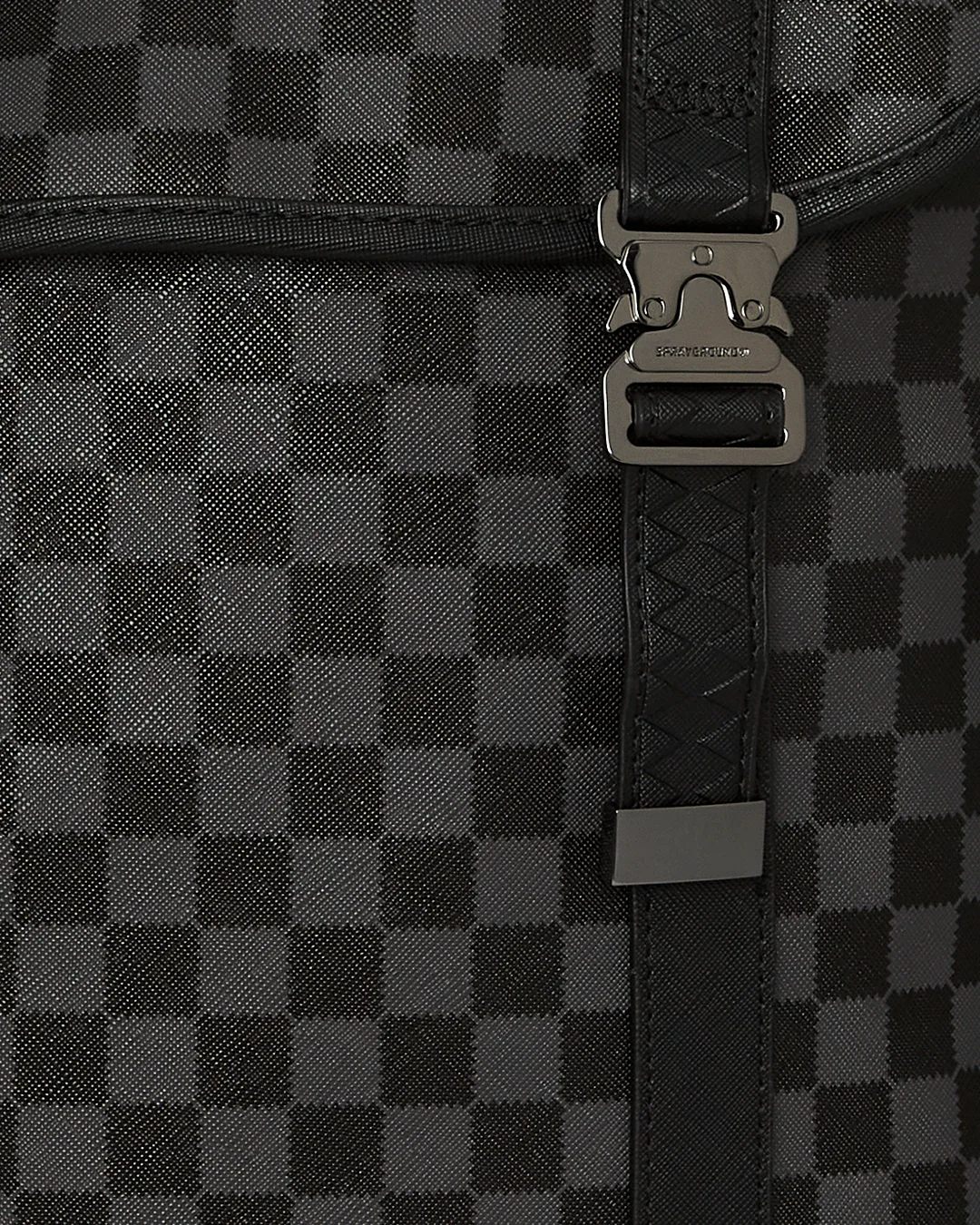 Sprayground Midnight Chateau Monte Carlo Backpack